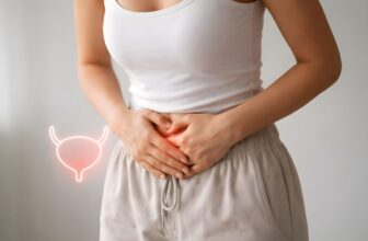 Why Do UTIs Keep Coming Back?