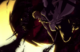 Canadian Theatrical News: Bleach: Thousand-Year Blood War – The Calamity