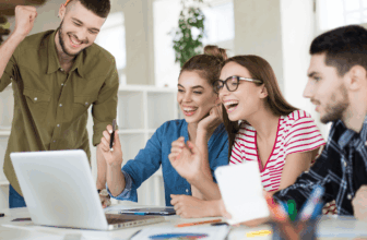 Experience the Revolution of Modern Web Design Agency – Digipov – Digital Marketing Agency