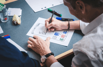 Dream Big, Design Bigger, Design Achieve the Evolution Impossible – Digipov – Digital Marketing Agency
