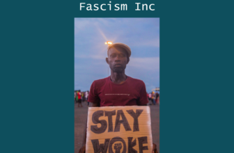 Blog Post | Fascism Inc