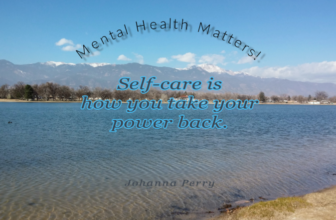 Mental Health All-Time-Low – Amy Ruble