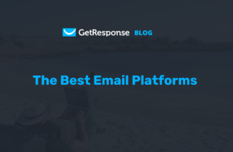 12 Best Email Marketing Platforms in 2026 (Tested)