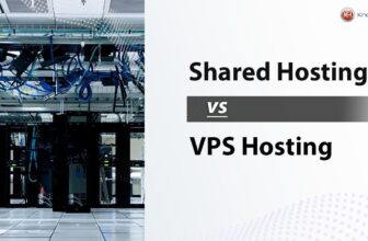 Shared Hosting vs VPS: Which One Do You Actually Need?