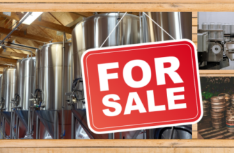 Breweries for sale in South Africa