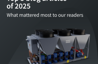 Top 5 compressed air and gas articles of 2025