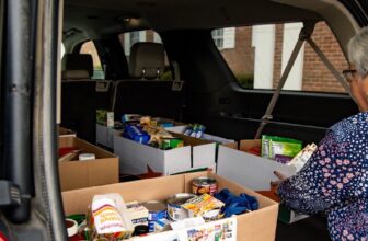 North Star Stories: How NYCM’s Helping Hands Made a Difference