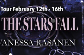 Until the Stars Fall: A Fae Fantasy Romance US giveaway