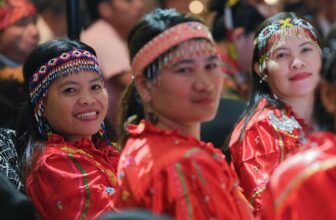 NCIP, UNDP highlight $4.5M ancestral domain project for Mindanao women