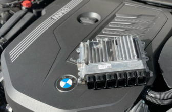 What Is a BMW DME? Failure Symptoms, Reset & More! (2026)