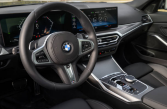 The iKey Premier: A Keyless Ignition Upgrade That Respects Your Classic