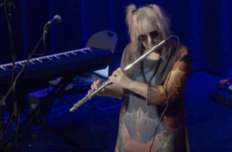 Masters of Sonic Liberation in Holyoke and Brattleboro – Avant Music News