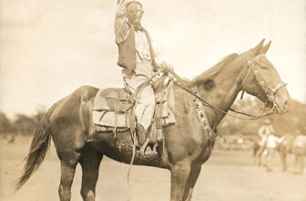 The One and Only ‘Booger’ Was Among History’s Best Rodeo Performers