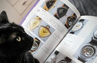 Orient Place – The Place for Orient Watch Collectors and Fans: Collecting By The Book