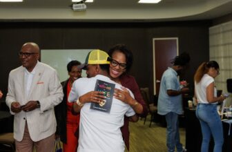 An Afternoon of Love, Laughter & Lessons – thisisyourbestyear