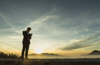 What a Border Market Teaches You About Running a Law Practice