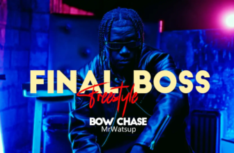 Bow Chase – Final Boss (Official Video)