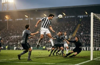 Juventus Win at Frosinone Sealed by Bremer Header