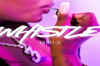 Bri3 Drops “Whistle” Single