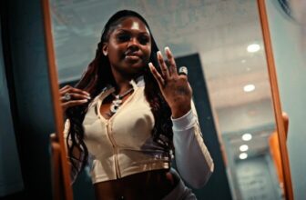 Bri3 drops official video for buzzing “Whistle” single