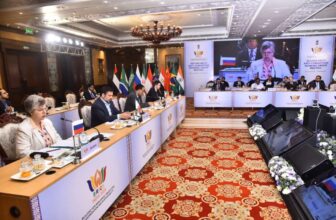 BRICS Anti-Corruption Group Achieves Major Progress in Hyderabad Meeting on Global Cooperation
