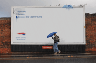 Ten airline marketing campaigns from 2022 we loved