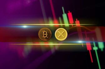BTC Recovers From Sub-$77K Dip, XRP Drops Below $1.40: Weekend Watch