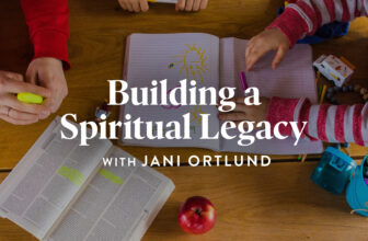 Recognizing God’s Blessings | Revive Our Hearts Episode