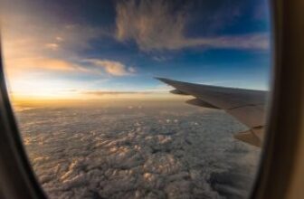 What Are Wing Roots on Airplanes? – Blog- Monroe Aerospace