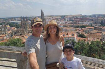 Fun Things to Do in Burgos With Kids