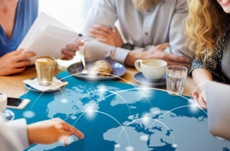 The Four Pillars of Successful Hybrid Team Management