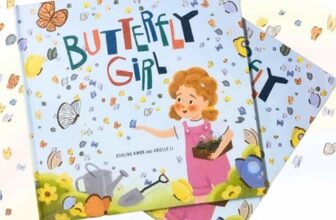 Ashling Kwok chats about Butterfly Gitl
