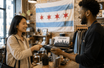 Chicago-Area Sales Taxes Changed Again in 2026: Here’s What Small Businesses Need to Know