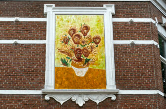 Best Street Art in ROTTERDAM, Part 1: North of the Nieuwe Maas