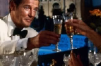 Vintage Bond – the spy who knew wine