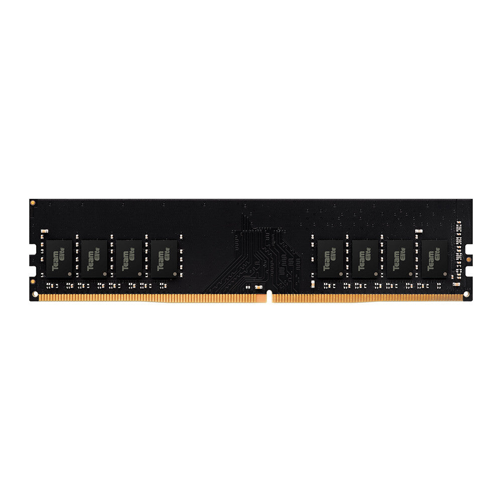 Team Group ELITE TED416G2666C1901 memory module 16 GB 1 x 16 GB DDR4
