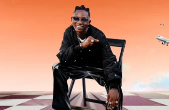 KINSXN Returns with High-Energy New Single ‘Trabaye’