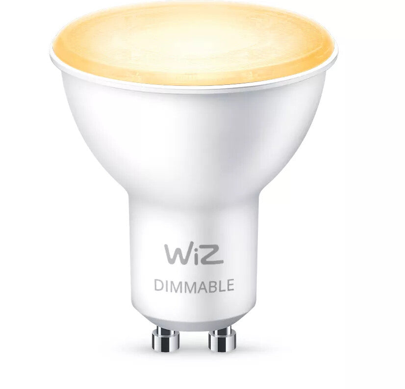 WiZ Spot 50 W PAR16 GU10