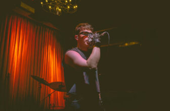 Chalk’s Genre-Bending Brilliance Hits LA on Their First North American Tour