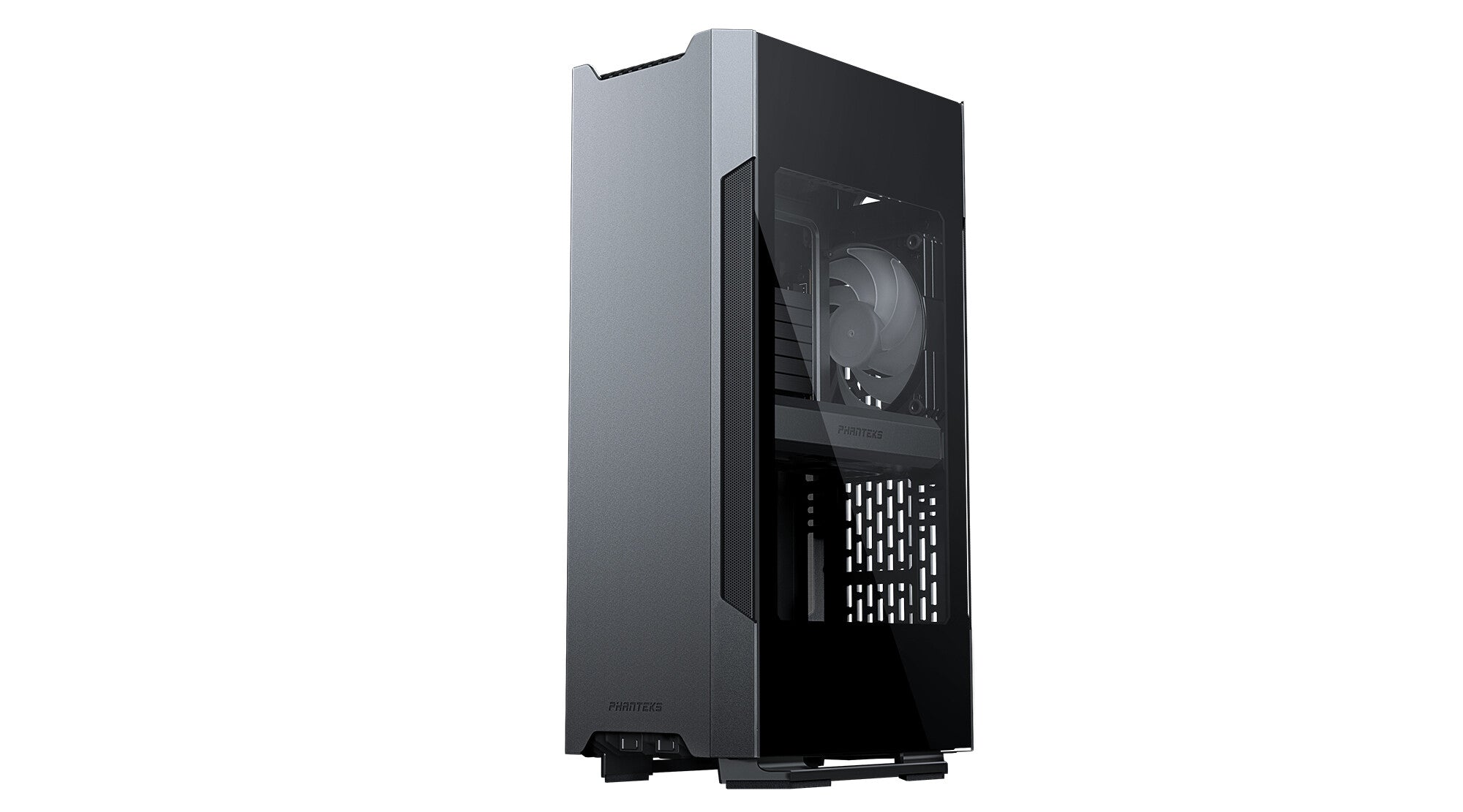 Phanteks EVOLV SHIFT 2 Small Form Factor (SFF) Grey
