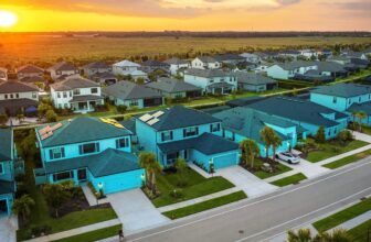 Share of ‘Equity-Rich’ Homeowners Drops to Lowest in 5 Years