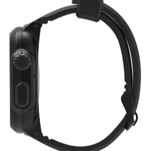 Catalyst CAT44WAT4BLK Smart Wearable Accessories Case Black