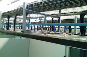 The Cost Of Cooling Electrical Panels