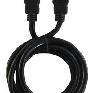 Approx HDMI to HDMI cable 1 8 m