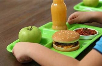 California Moves to Eliminate Ultraprocessed Foods from School Lunches — by 2035