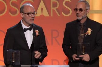 Dragonframe wins Academy SciTech Award