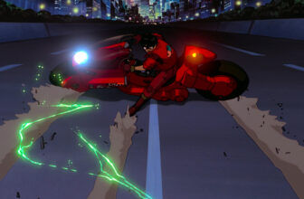 Canadian Theatrical News: Akira 4k and IMAX