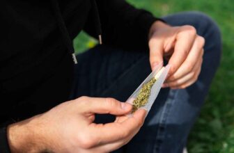 Cannabis cuts irregular heartbeats by 9%, new trial finds