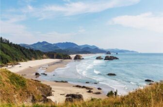 17 Amazing things to do in Cannon Beach, Oregon |