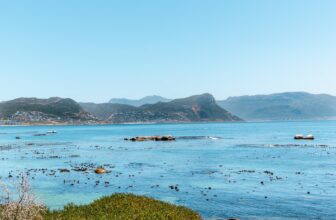 South Africa Travel Guide: Plan the Ultimate Trip